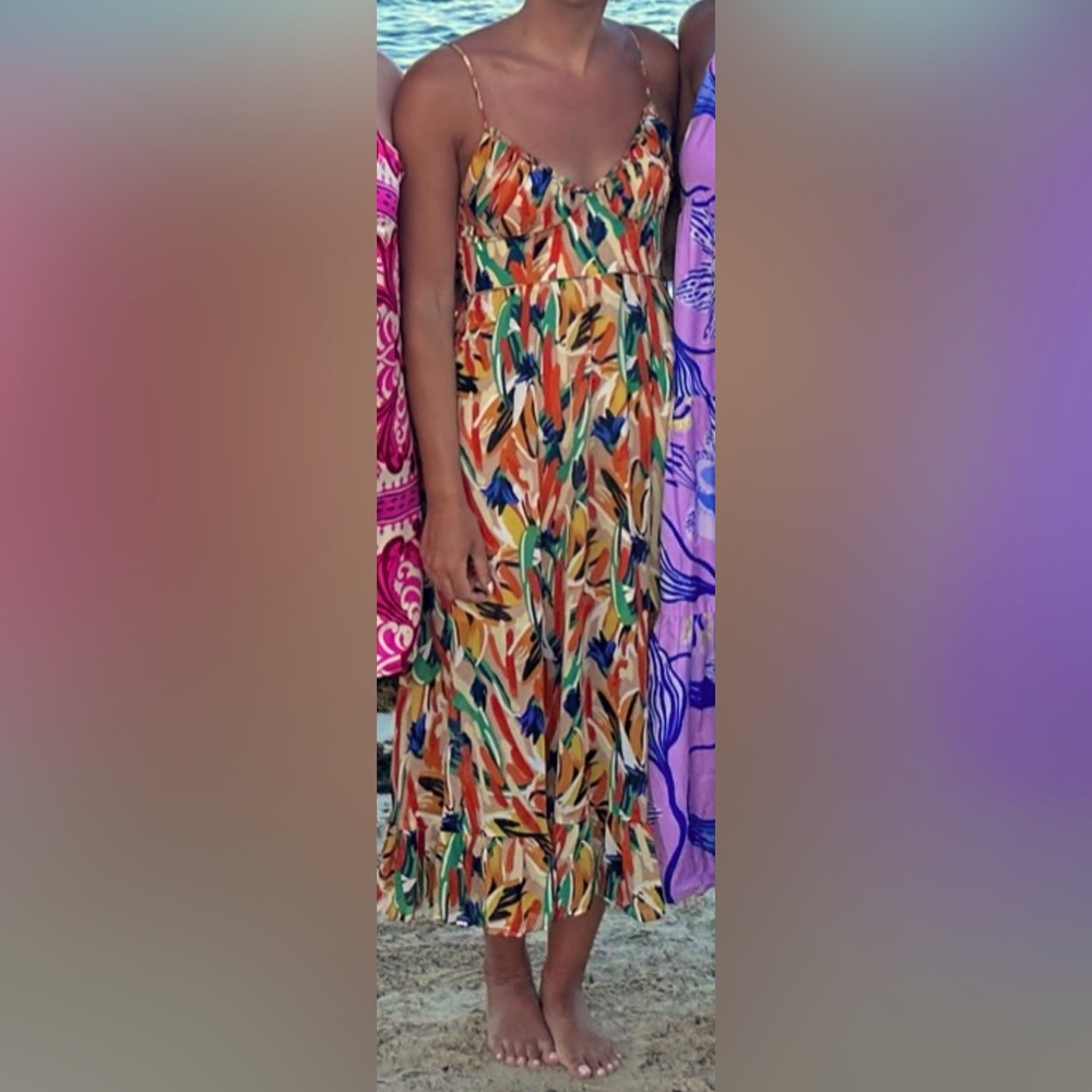 Women’s Midi Dress
